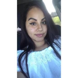 Meet your Posher, Alexandria